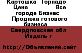 Картошка “Торнадо“ › Цена ­ 115 000 - Все города Бизнес » Продажа готового бизнеса   . Свердловская обл.,Ивдель г.